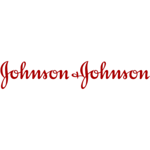 johnson and johnson logo