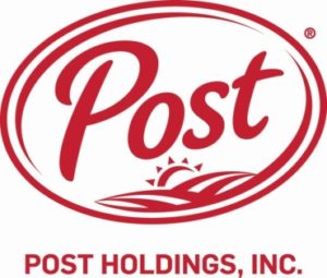 post logo