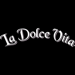 la dolce vita logo