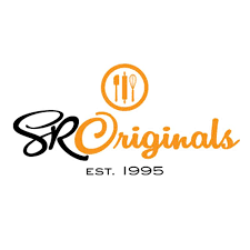 sr originals logo