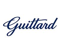 Guittard logo